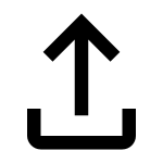 Export SVG Icon